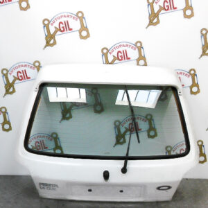PORTÓN TRASERO FORD FIESTA III 1989 al 1997 POR0102