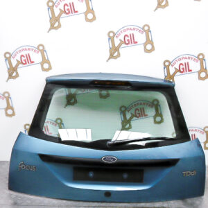 PORTÓN TRASERO FORD FOCUS III 1998 al 2005 POR0104