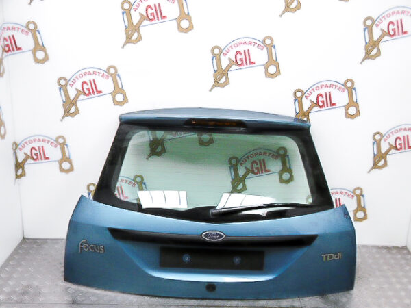 PORTÓN TRASERO FORD FOCUS III 1998 al 2005 POR0104
