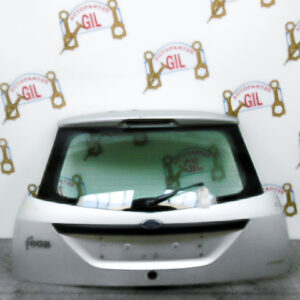 PORTÓN TRASERO FORD FOCUS III 1998 al 2005 POR0105