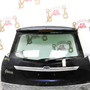 PORTÓN TRASERO FORD FOCUS III 1998 al 2005 POR0106