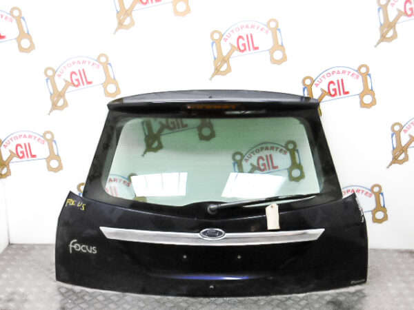 PORTÓN TRASERO FORD FOCUS III 1998 al 2005 POR0106