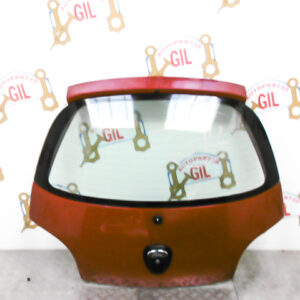 PORTÓN TRASERO FORD KA III 1996 al 2008 POR0107