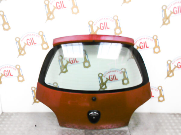 PORTÓN TRASERO FORD KA III 1996 al 2008 POR0107