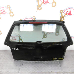 PORTÓN TRASERO VOLKSWAGEN POLO IV 2004 al 2009 POR0116