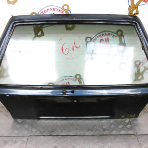PORTÓN TRASERO VOLKSWAGEN GOLF 2 I 1983 al 1991 POR0117