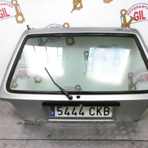 PORTÓN TRASERO VOLKSWAGEN GOLF 2 I 1983 al 1991 POR0119