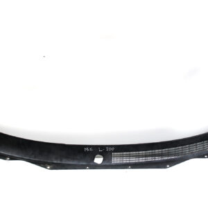 REJILLA TORPEDO MITSUBISHI L200 2002 Al 2008 RT0279