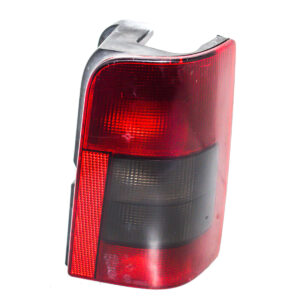 FAROL TRASERO DERECHO CON PORTA LAMPARA CITROEN BERLINGO 1 2002 AL 2011 FAT 001
