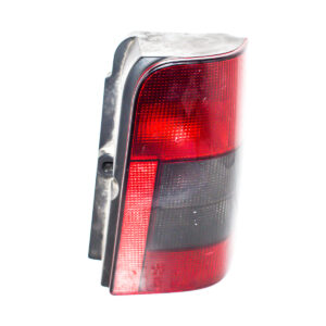 FAROL TRASERO DERECHO CON PORTA LAMPARA CITROEN BERLINGO 1 1996 al 2008 FAT 002