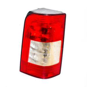FAROL TRASERO DERECHO CON PORTA LAMPARA CITROEN BERLINGO 1 2002 al 2008 FAT 003