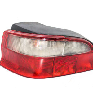 FAROL TRASERO IZQUIERDO CON PORTA LAMPARA CITROEN SAXO 1 1996 al 2002 (con detalle) FAT 007