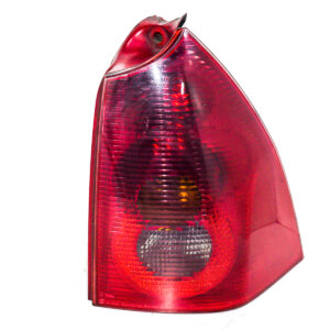 FAROL TRASERO DERECHO CON PORTA LAMPARA PEUGEOT 307 SW 2002 al 2005 FAT 019