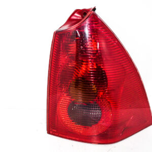 FAROL TRASERO DERECHO CON PORTA LAMPARA PEUGEOT 307 SW 2002 al 2005 (con detalle) FAT 020