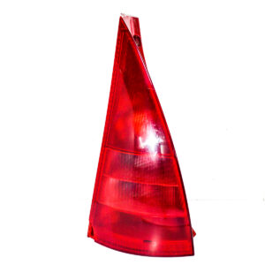 FAROL TRASERO IZQUIERDO CON PORTA LAMPARA CITROEN C3 2002 al 2008 (con detalle) FAT 050