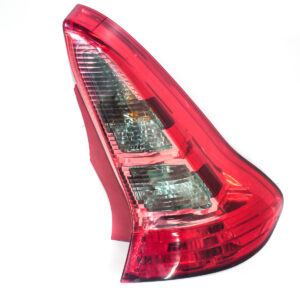 FAROL TRASERO DERECHO CON PORTA LAMPARA CITROEN C4 COUPE 2004 al 2008 FAT 081