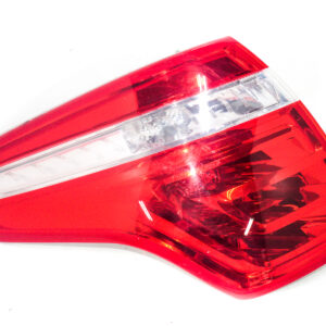 FAROL TRASERO IZQUIERDO CON PORTA LAMPARA CITROEN C4 PICASSO 2007 al 2013 FAT 082