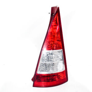 FAROL TRASERO DERECHO SIN PORTA LAMPARA CITROEN C3 2005 al 2009 FAT 087