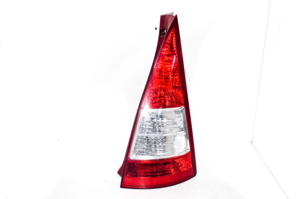 FAROL TRASERO DERECHO SIN PORTA LAMPARA CITROEN C3 2005 al 2009 FAT 087
