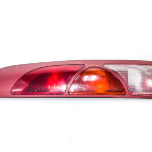 FAROL TRASERO DERECHO CON PORTA LAMPARA RENAULT KANGOO I 1997 al 2005 FAT 123