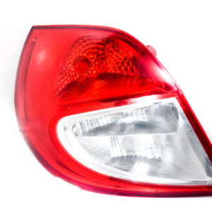 FAROL TRASERO IZQUIERDO CON PORTA LAMPARA RENAULT CLIO II 2002 al 2010 (con detalle) FAT 131
