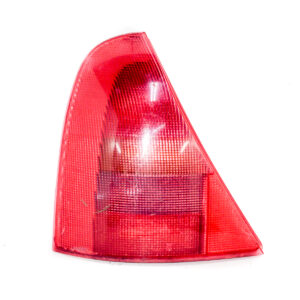 FAROL TRASERO IZQUIERDO CON PORTA LAMPARA RENAULT CLIO I 1998 al 2002 (con detalle) FAT 142