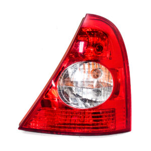 FAROL TRASERO DERECHO CON PORTA LAMPARA RENAULT CLIO II 2001 al 2005 FAT 143