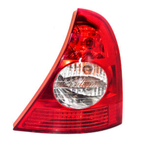 FAROL TRASERO DERECHO CON PORTA LAMPARA RENAULT CLIO II 2001 al 2005 FAT 144