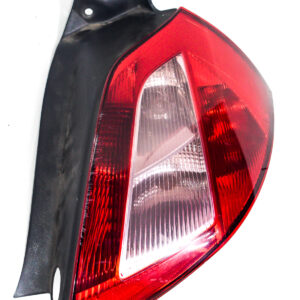 FAROL TRASERO DERECHO CON PORTA LAMPARA RENAULT MEGANE II 2002 al 2007 (con detalle) FAT 147