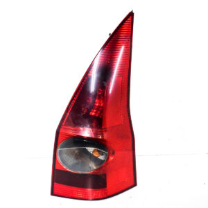 FAROL TRASERO DERECHO CON PORTA LAMPARA RENAULT MEGANE FAMILIAR II 2003 al 2008 (con detalle) FAT 148