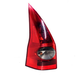 FAROL TRASERO IZQUIERDO CON PORTA LAMPARA RENAULT MEGANE FAMILIAR II 2003 al 2008 (con detalle) FAT 150
