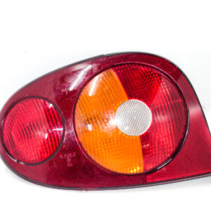 FAROL TRASERO IZQUIERDO CON PORTA LAMPARA RENAULT MEGANE CUPE II 1999 al 2002 (con detalle) FAT 154
