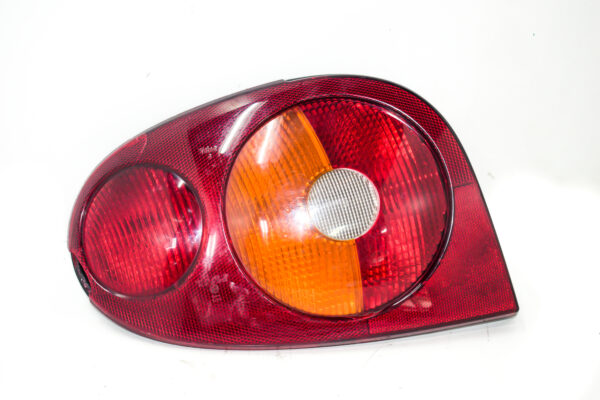 FAROL TRASERO IZQUIERDO CON PORTA LAMPARA RENAULT MEGANE CUPE II 1999 al 2002 (con detalle) FAT 155