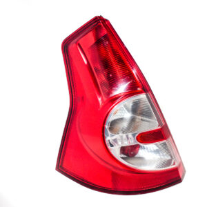 FAROL TRASERO IZQUIERDO CON PORTA LAMPARA RENAULT SENDERO 2008 al 2013 (con detalle) FAT 161
