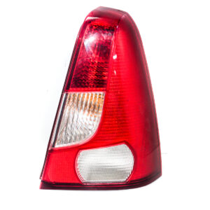 FAROL TRASERO DERECHO CON PORTA LAMPARA RENAULT LOGAN 2005 al 2012 FAT 192