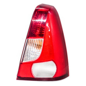 FAROL TRASERO DERECHO CON PORTA LAMPARA RENAULT LOGAN 2005 al 2012 FAT 193