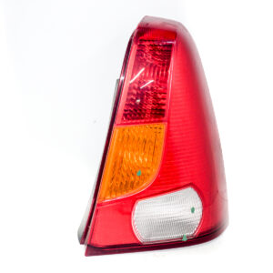 FAROL TRASERO DERECHO CON PORTA LAMPARA RENAULT LOGAN 2005 al 2012 (con detalle) FAT 194