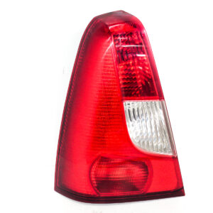 FAROL TRASERO IZQUIERDO SIN PORTA LAMPARA RENAULT LOGAN 2005 al 2012 FAT 196