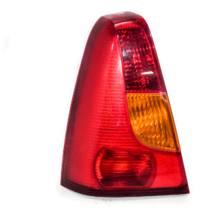 FAROL TRASERO IZQUIERDO CON PORTA LAMPARA RENAULT LOGAN 2005 al 2012 FAT 197
