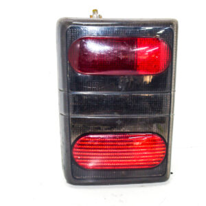FAROL TRASERO IZQUIERDO CON PORTA LAMPARA RENAULT TRAFIC 1995 al 2002 FAT 198