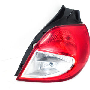 FAROL TRASERO DERECHO CON PORTA LAMPARA RENAULT CLIO III 2001 al 2013 FAT 207