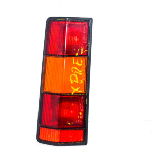 FAROL TRASERO IZQUIERDO SIN PORTA LAMPARA RENAULT EXPRES 1985 al 1995 (con detalle) FAT 224