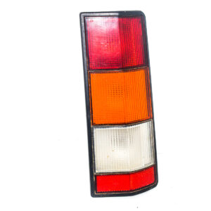 FAROL TRASERO DERECHO CON PORTA LAMPARA RENAULT EXPRES 1985 al 1995 FAT 229
