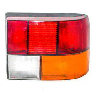 FAROL TRASERO DERECHO CON PORTA LAMPARA RENAULT 19 1988 al 1992 FAT 239