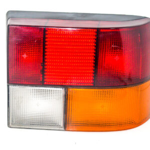 FAROL TRASERO DERECHO CON PORTA LAMPARA RENAULT 19 1988 al 1992 FAT 240