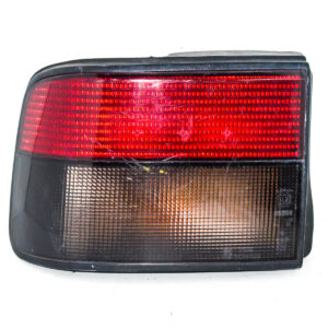 FAROL TRASERO IZQUIERDO SIN PORTA LAMPARA RENAULT 21 1971 al 2007 FAT 253