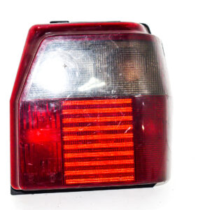 FAROL TRASERO DERECHO CON PORTA LAMPARA FIAT UNO 1985 al 1997 (con detalle) FAT 271