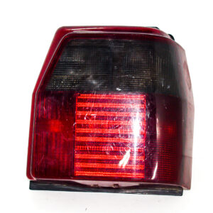 FAROL TRASERO DERECHO CON PORTA LAMPARA FIAT UNO 1985 al 1997 (con detalle) FAT 274