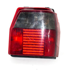 FAROL TRASERO DERECHO CON PORTA LAMPARA FIAT UNO 1985 al 1997 (con detalle) FAT 276
