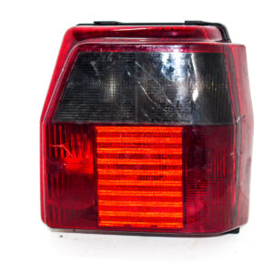 FAROL TRASERO DERECHO CON PORTA LAMPARA FIAT UNO 1985 al 1997 (con detalle) FAT 278